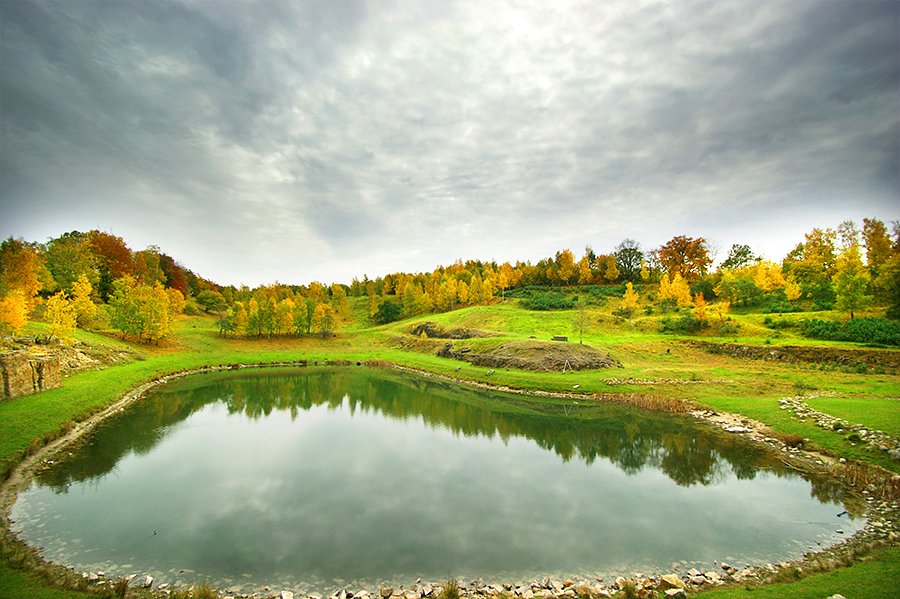 Skrylle naturreservat